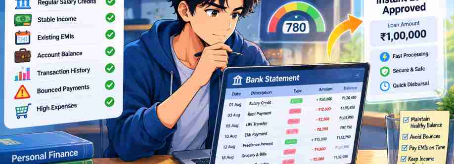 BankCreds