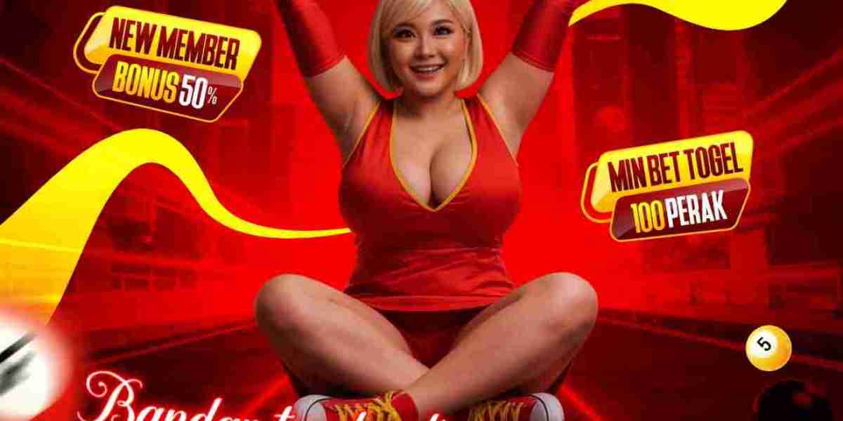 Mengenal Berbagai Kategori Game di Alexistogel Online Slot