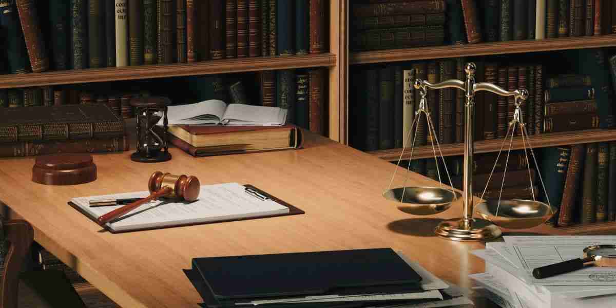 Building a Strong Online Presence for Law Firms