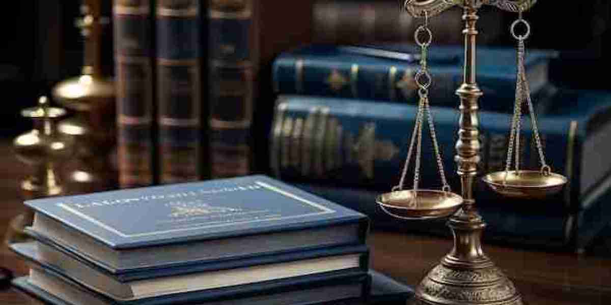 Finding the Right Legal Support After an Accident