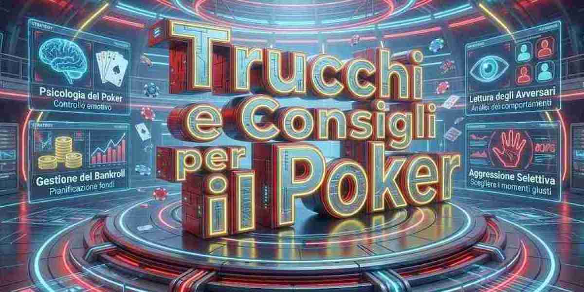 Migliori siti poker online Italia: caratteristiche delle poker room moderne