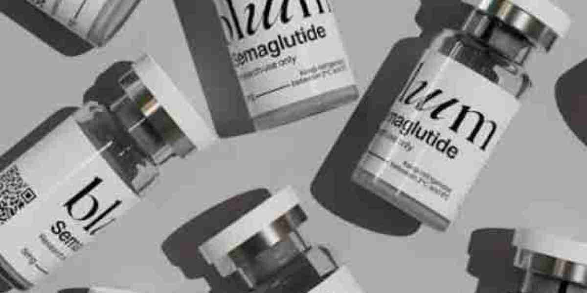 Bluum Peptides A Research Guide to MOTS-C Peptide Buy Options