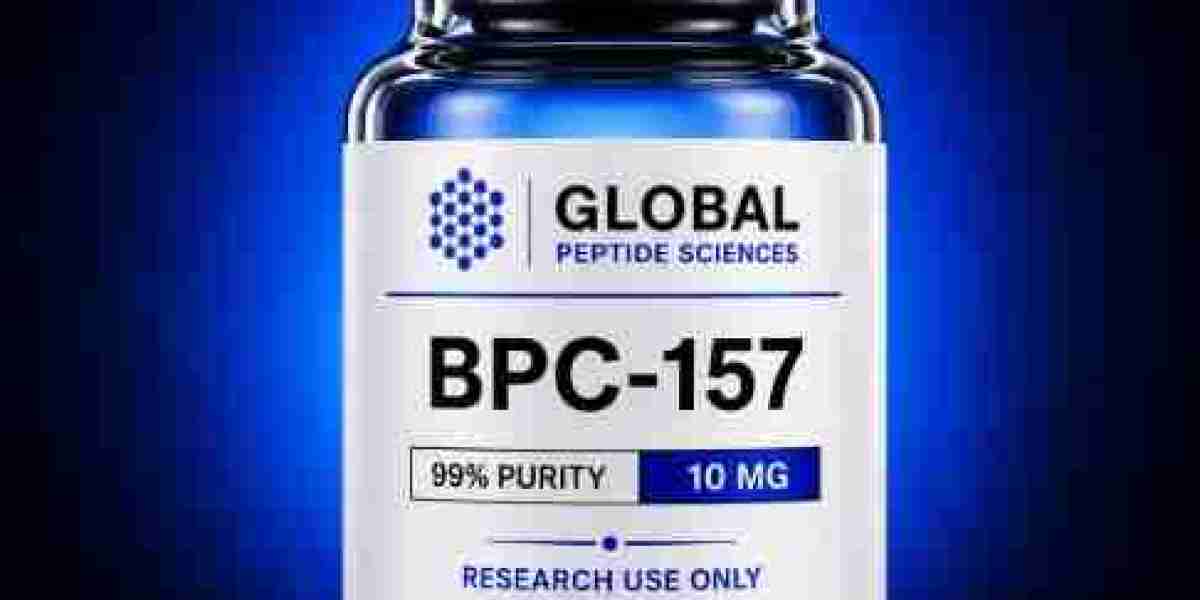 GLOBAL PEPTIDE SCIENCES Research Peptide Resources for Australian Laboratories