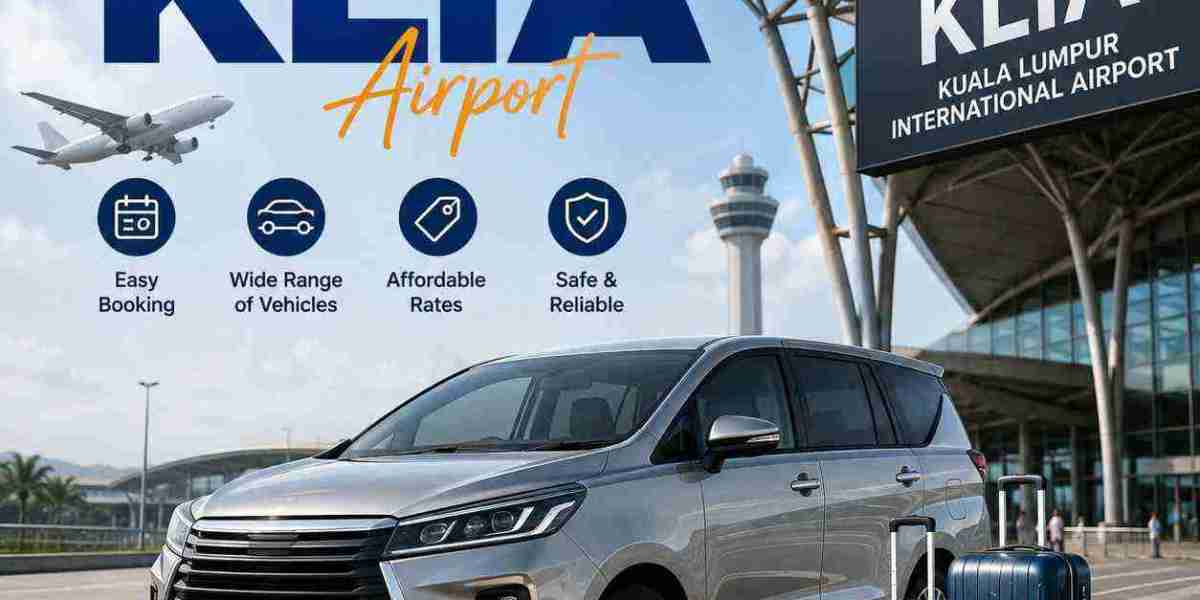 Car Rental in KLIA Airport: Complete Guide for a Smooth Malaysia Trip