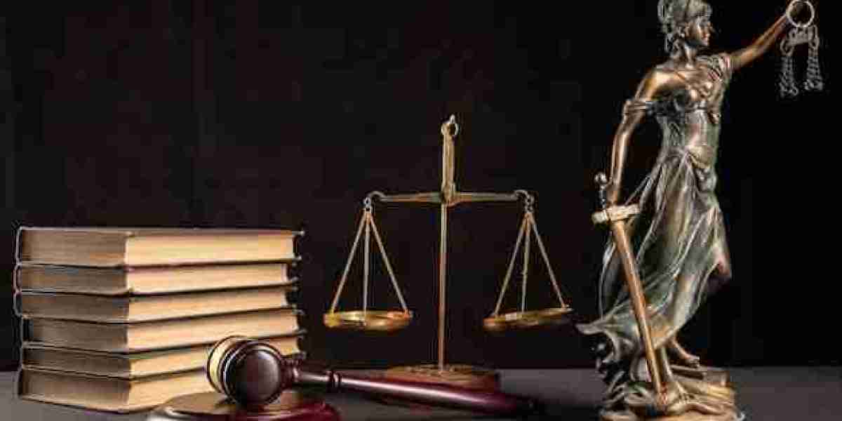 Choosing the Right Legal Guidance for Business and Personal Matters