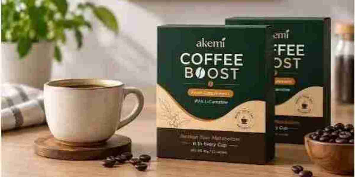 Is It Worth to Use Akemi Coffee Booster (Latest 2026)