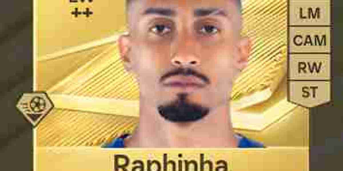 Raphael Dias Belloli: FC 27 Card Guide