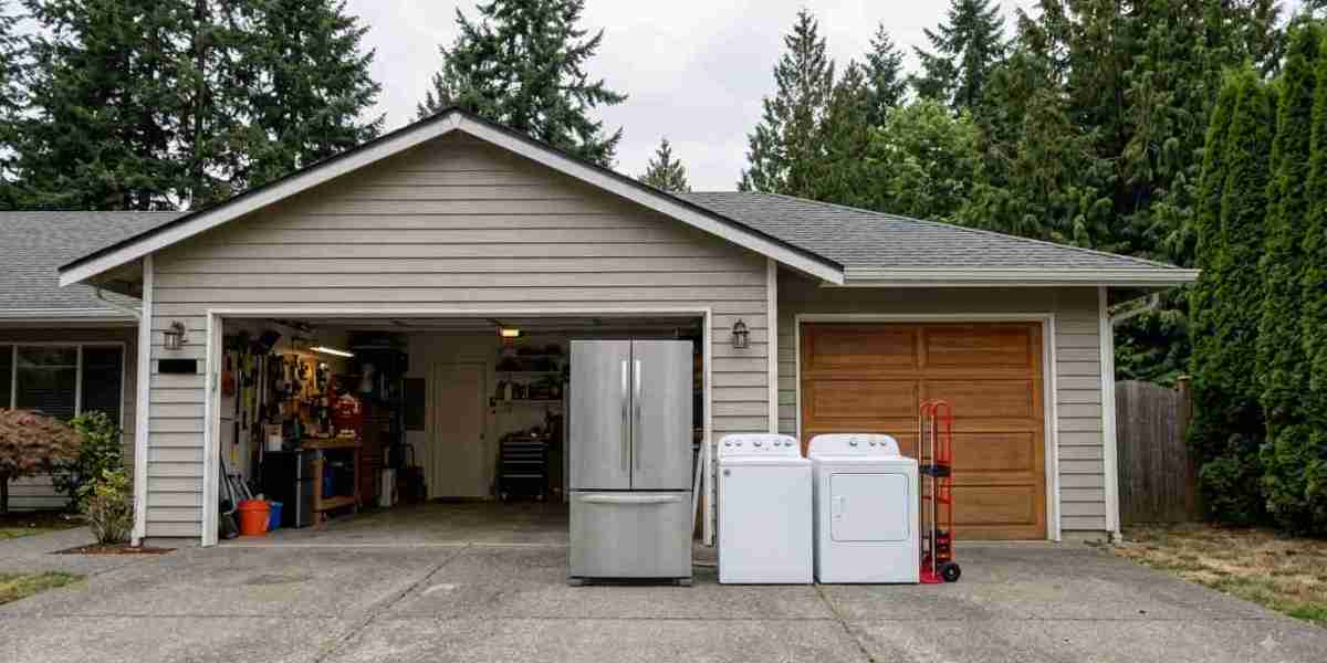 Appliance Removal Service for Fast and Reliable Property Cleanouts