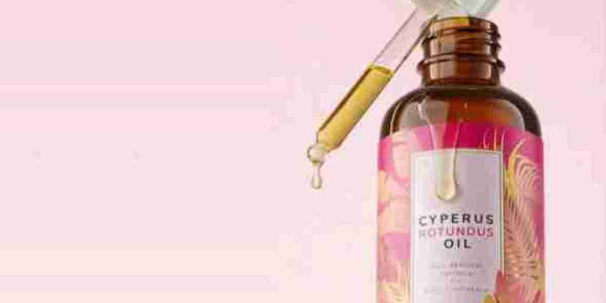 Oilume Facial Hair Care Oil Review: Is It Worth Trying?