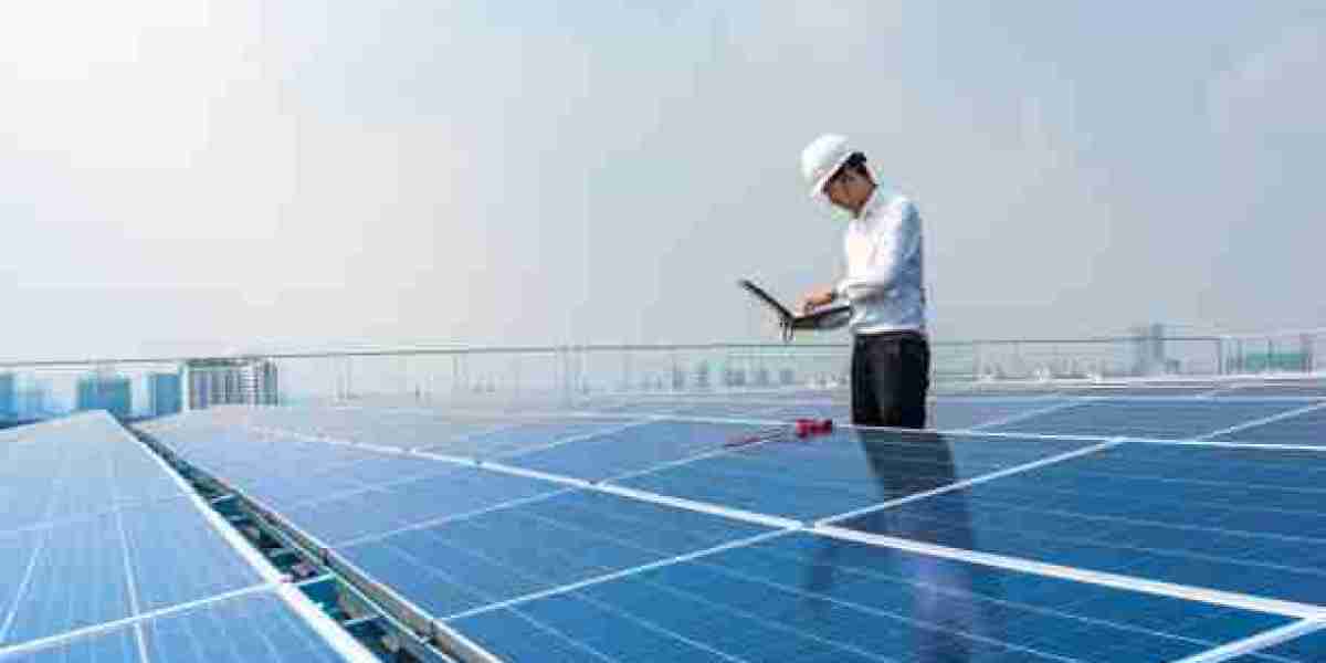 Commercial Energy Solutions in Melbourne – How Alltrics Energy Supports Sustainable Business Operations