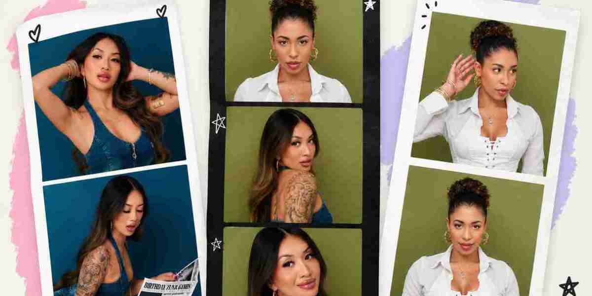 Where Can I Buy Photo Booth Frames? A Guide to Finding the Perfect Style