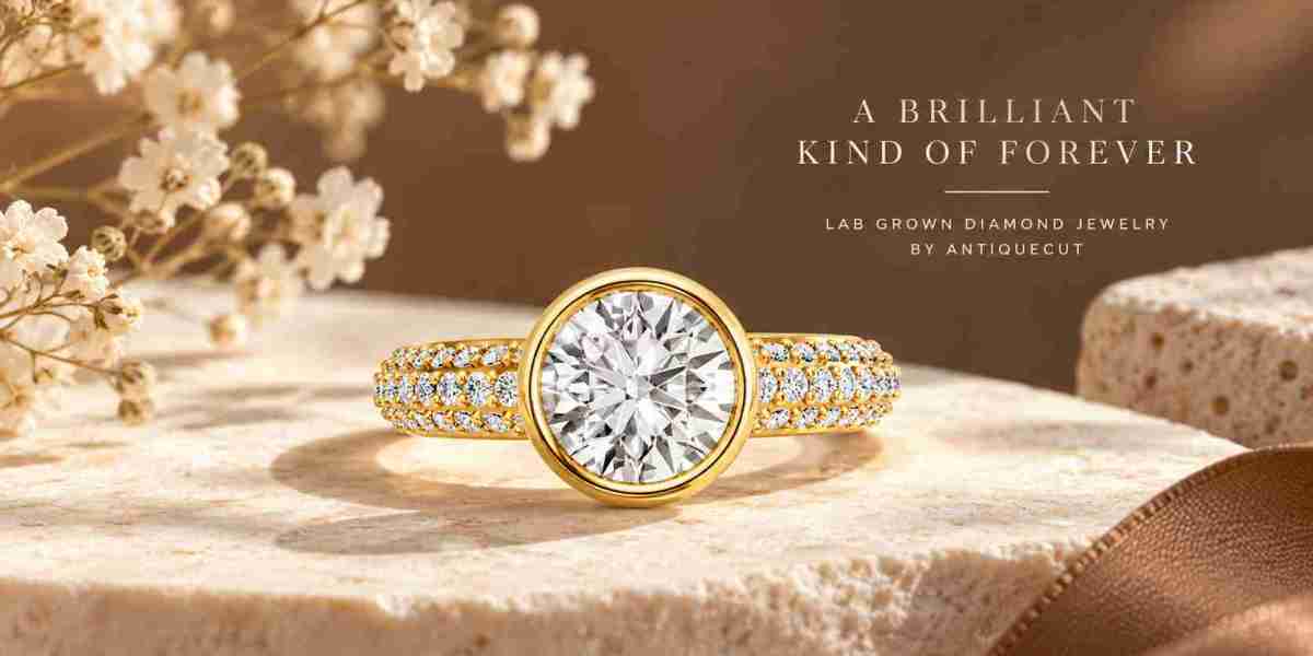 How Bezel Diamond Engagement Rings Protect the Center Stone