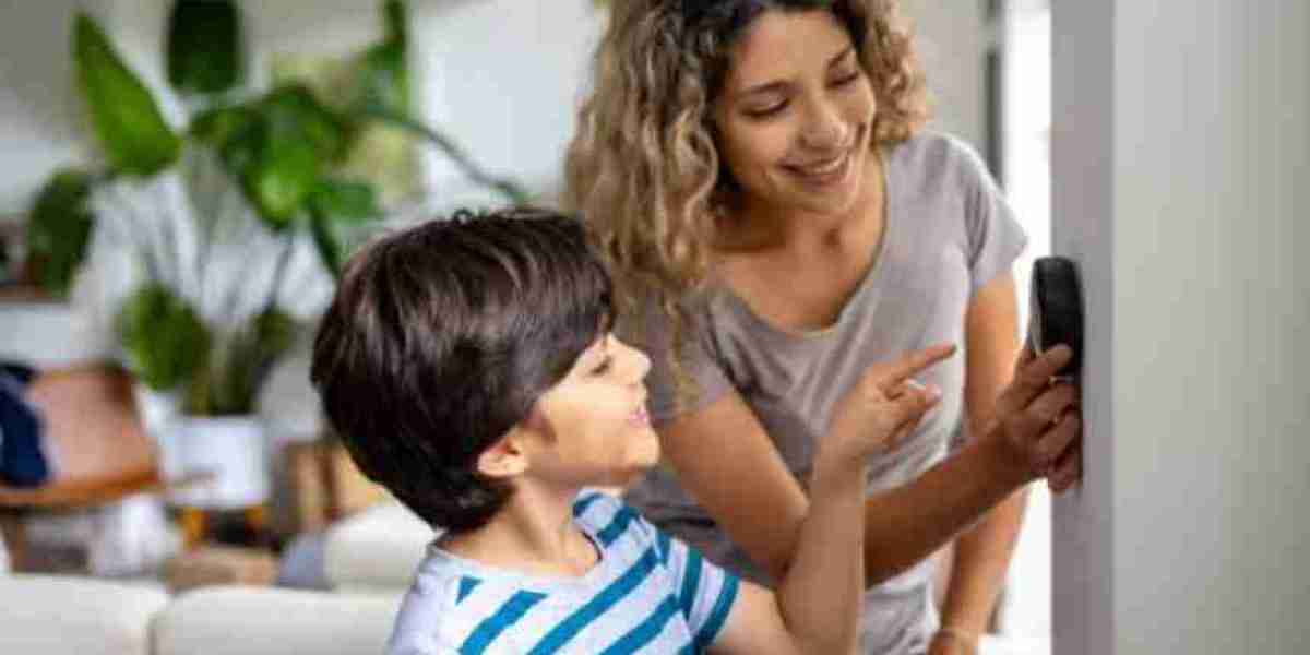 House Rentals: Smart Features for Comfortable Modern Living