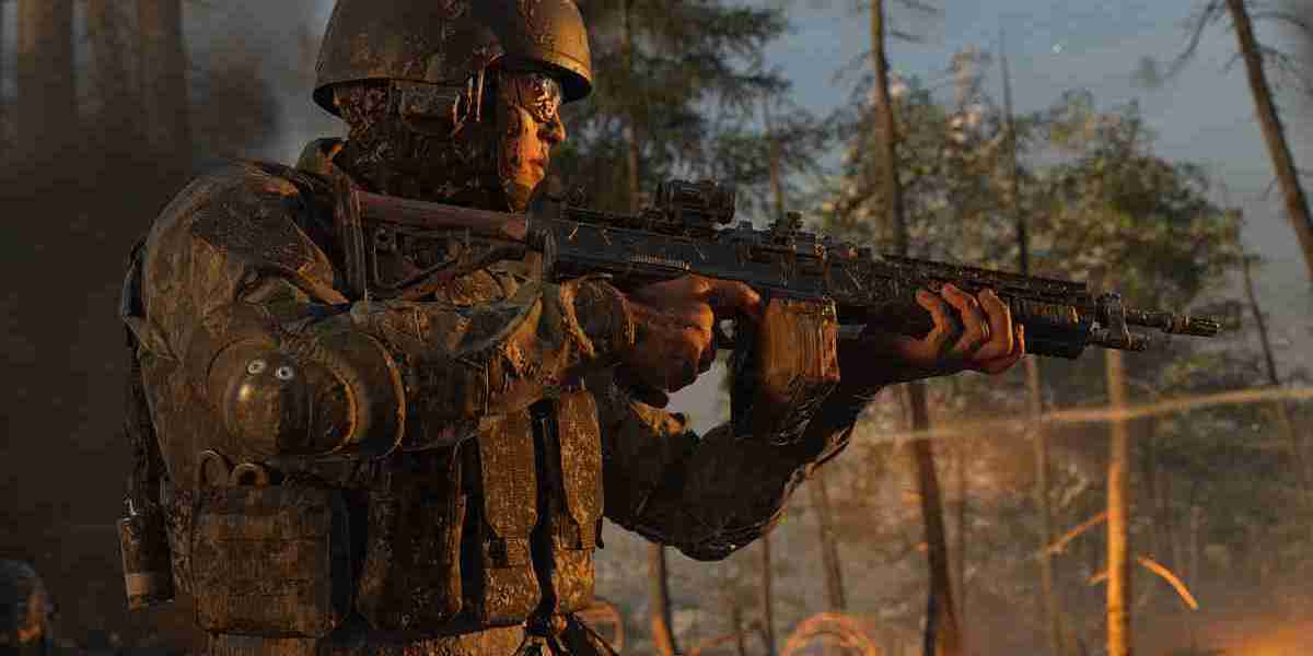 Your Modern Warfare 4 Launch Checklist From U4GM