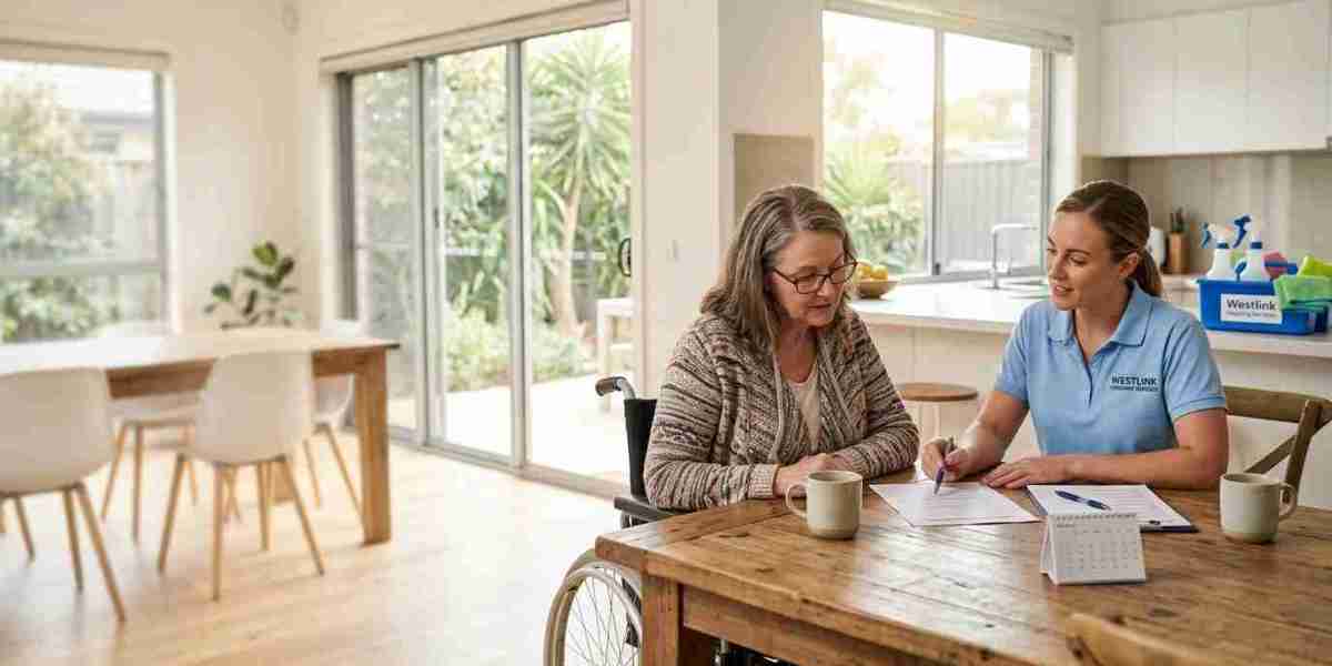 How to Adapt NDIS Household Tasks Assistance When Needs Change