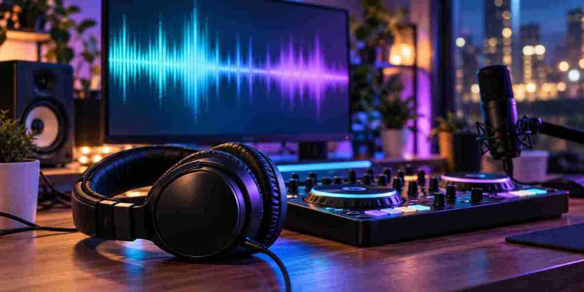 How to Stay Motivated with EDM During Everyday Tasks