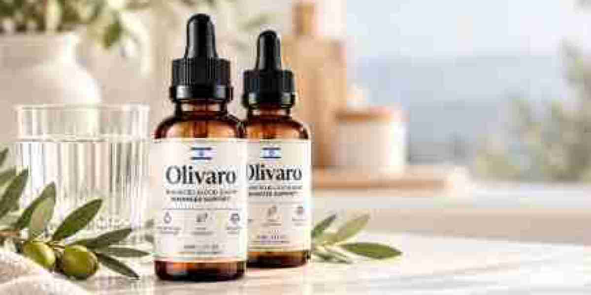 How Olivaro Blood Sugar Support Can Benefit Your Health?