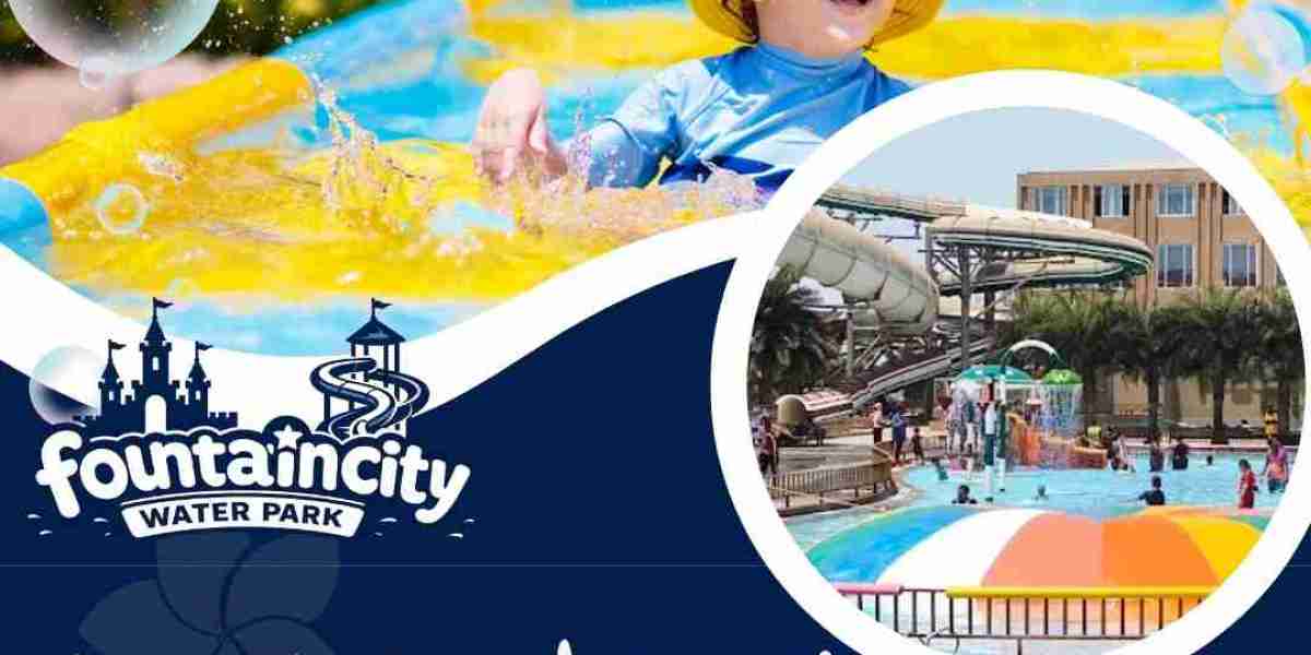 affordable water park