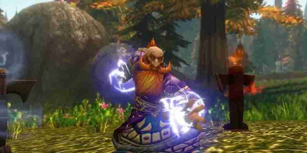 MMOEXP:WoW Forever Leveling Gids: Zo Verdien Je Goud Terwijl Je Levelt