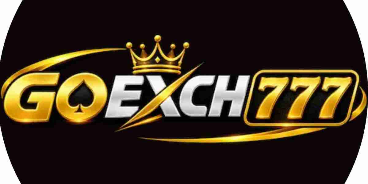 Goexch777- Explore The Most Reliable Platform For Gaming