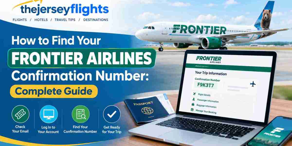 Frontier Airlines Reservations Guide: Booking, Baggage, Check-In, and Travel Tips