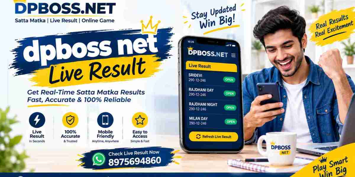 Which Details Matter When Exploring Indian DPBoss Satta Bajar Information?