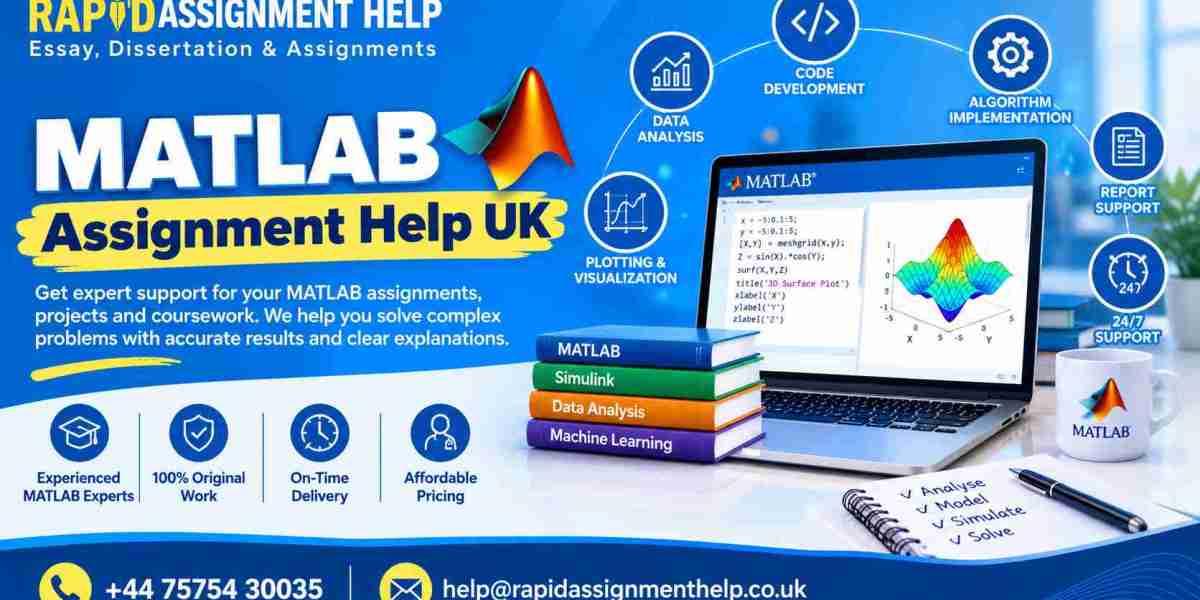 Mastering Simulink and Simscape Models: A Student’s Guide to MATLAB Assignment Help UK