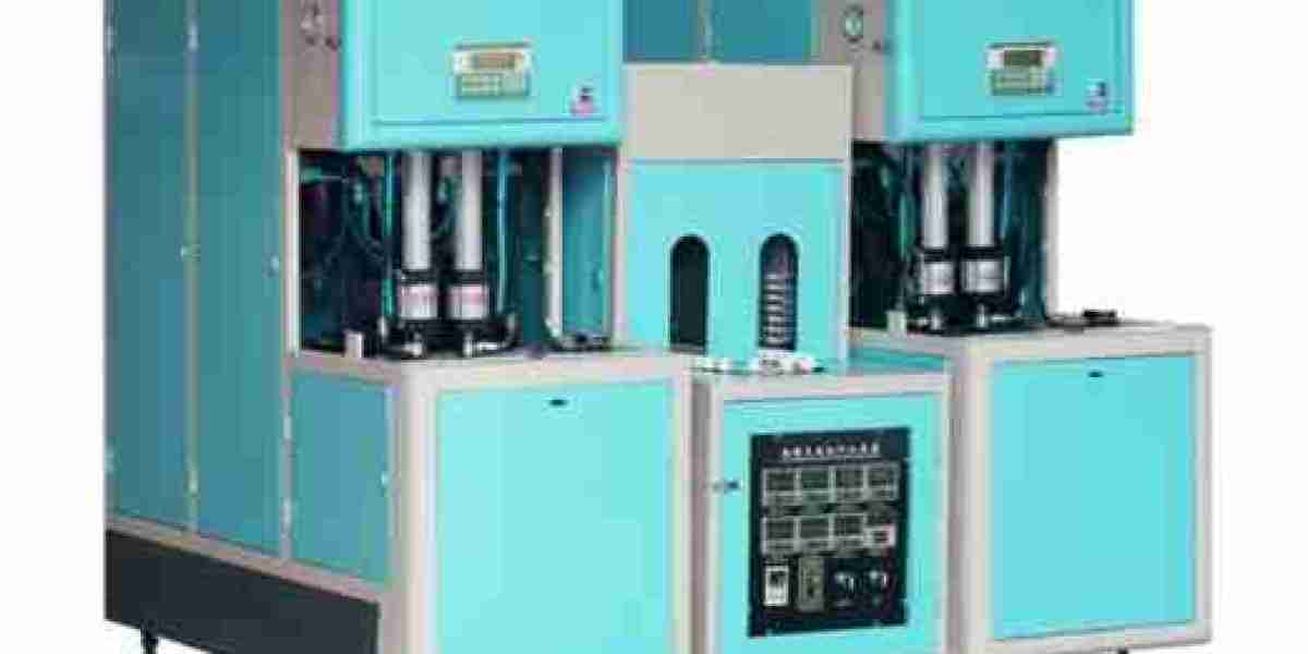Preform Mould Factory for Reliable Project Development