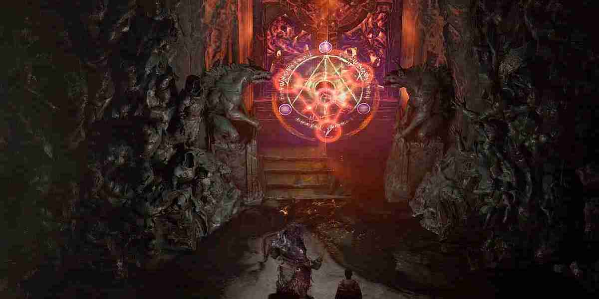 U4GM Explains Diablo 4 Season 15 War Plans