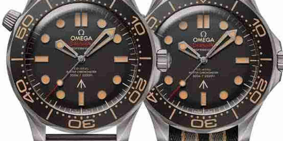 Omega First Copy Watches: Style, Elegance, and Everyday Luxury