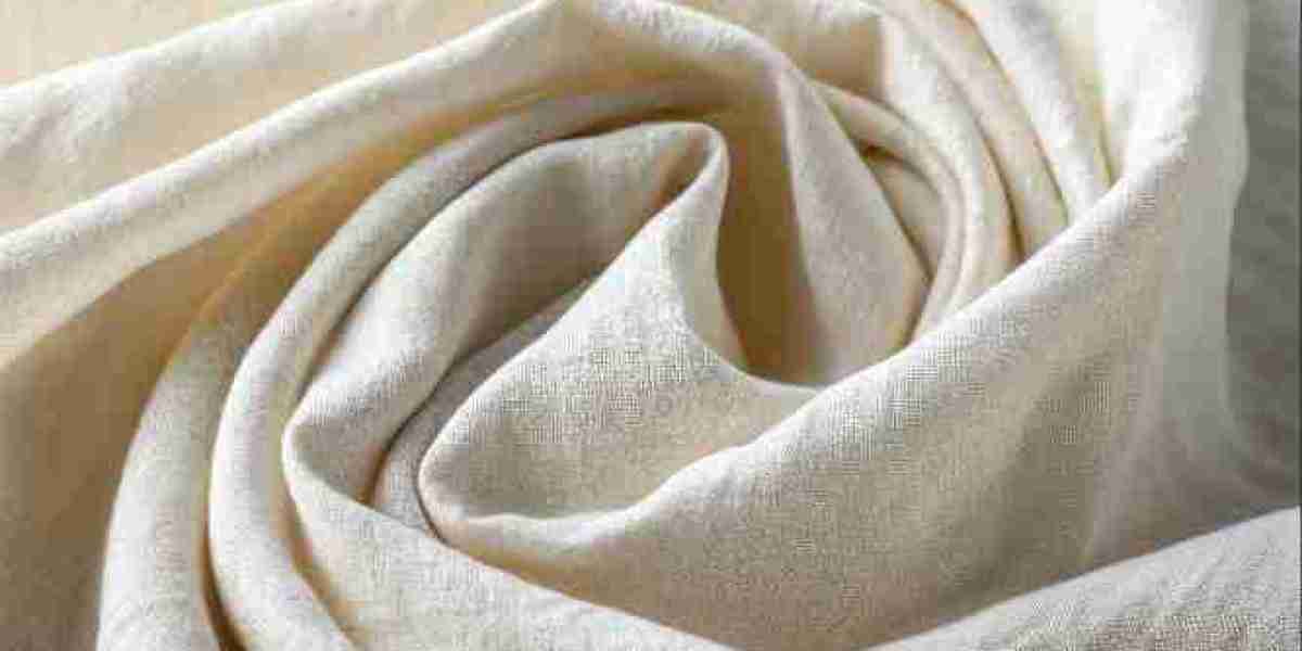How to Order Linen Fabric Swatches Before Bulk Buying