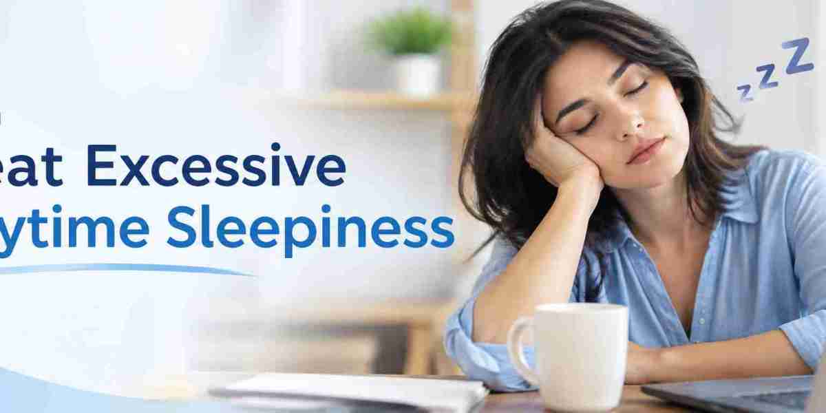 How to Reduce Daytime Sleepiness and Feel More Awake