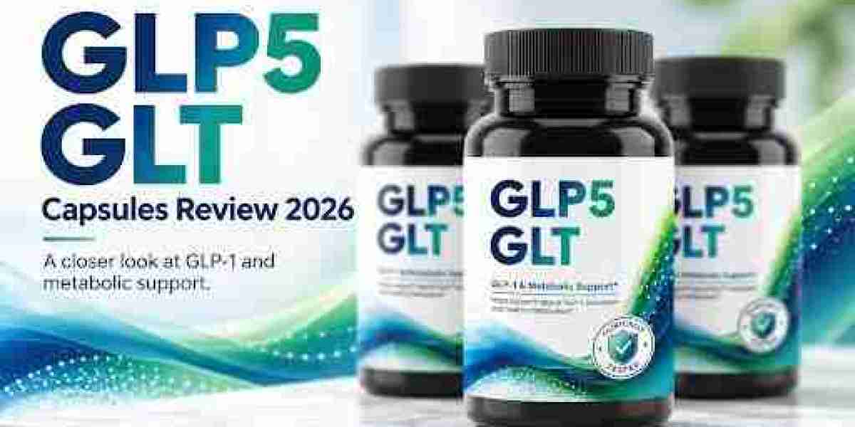 Can GLP-5 GLT help control appetite?