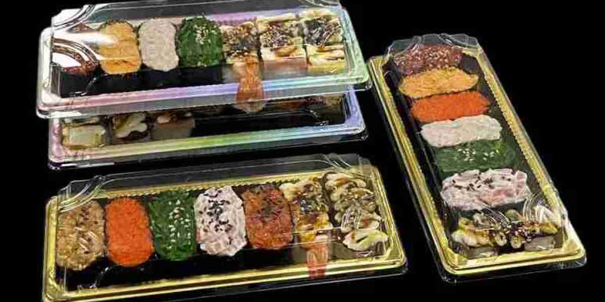 How Do You Choose the Right Plastic Clamshell Packaging?