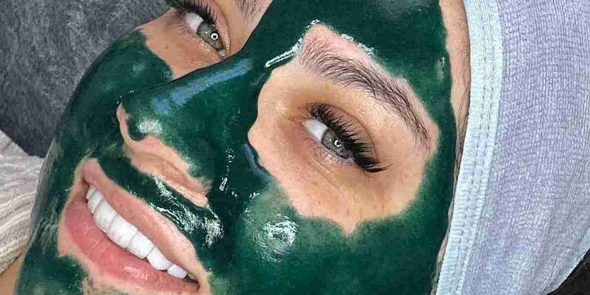 Green Peel Treatment in Dubai: Skin Types and Suitability