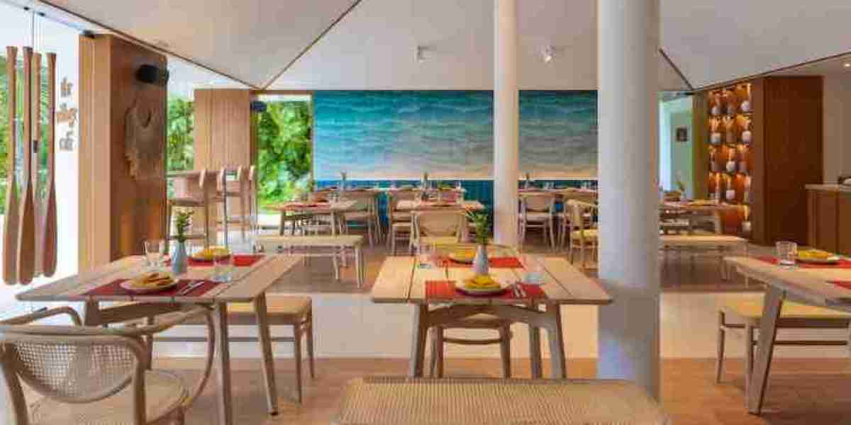 A Taste of Italy: Discover the Best Italian Dining Experiences in the Maldives