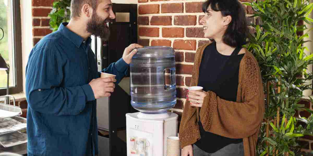 What to Know Before You Buy a Hydrogen Water Machine