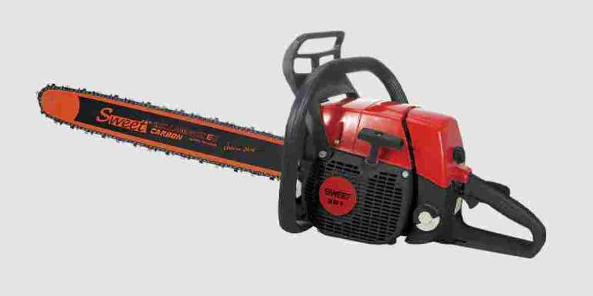 What Wholesale Buyers Should Know About Gasoline Chain Saw Applications