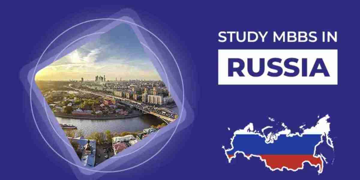 Why Should Students Consider Study Mbbs Russia for Medical Career Opportunities?