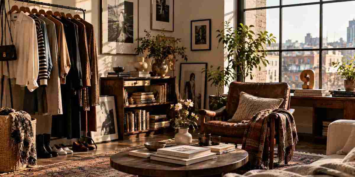 The Changing Role of Personal Style in Modern Culture