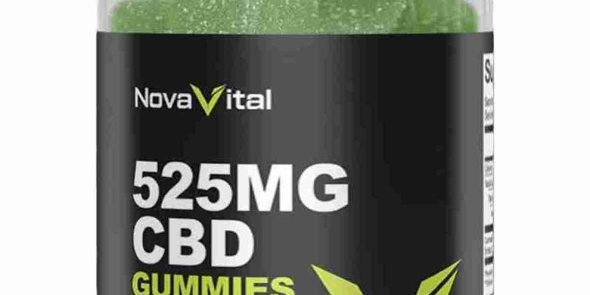 NovaVital Reviews 2026: Discover the Benefits, Ingredients, Results & Working