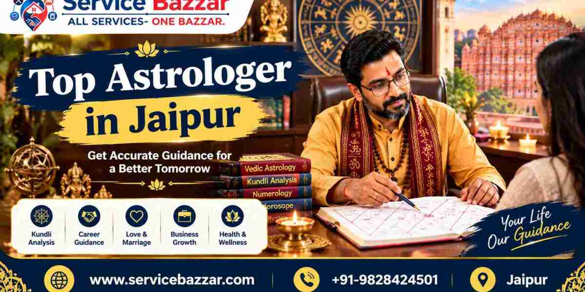 Horoscope in Jaipur: Daily, Weekly and Birth-Chart Readings Explained