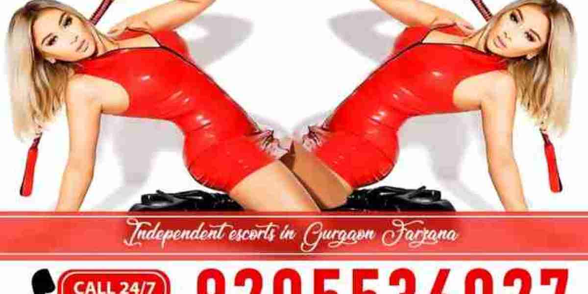 Sector 44 Gurgaon Escorts: Local Information and Search Guide