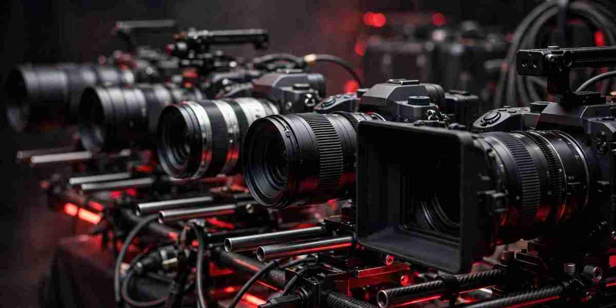 Video Production UAE for Brands Seeking Creative Impact
