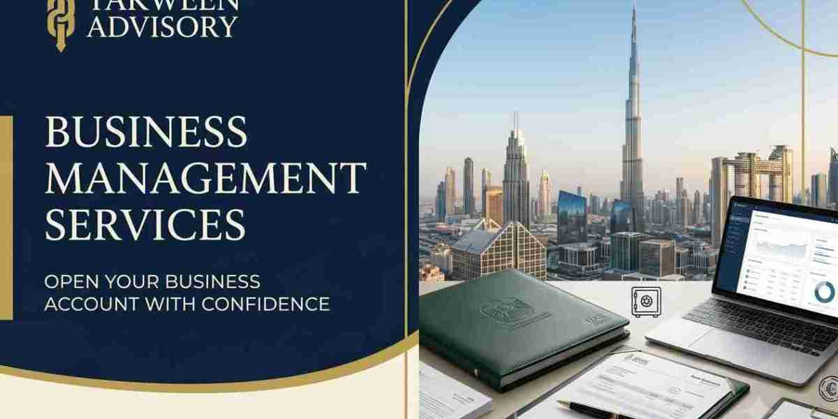 Business Management Services Explained: What Is Included and What Is Not