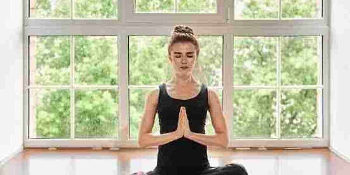 Understanding the Growing Popularity of Yoga Classes in Nashville TN