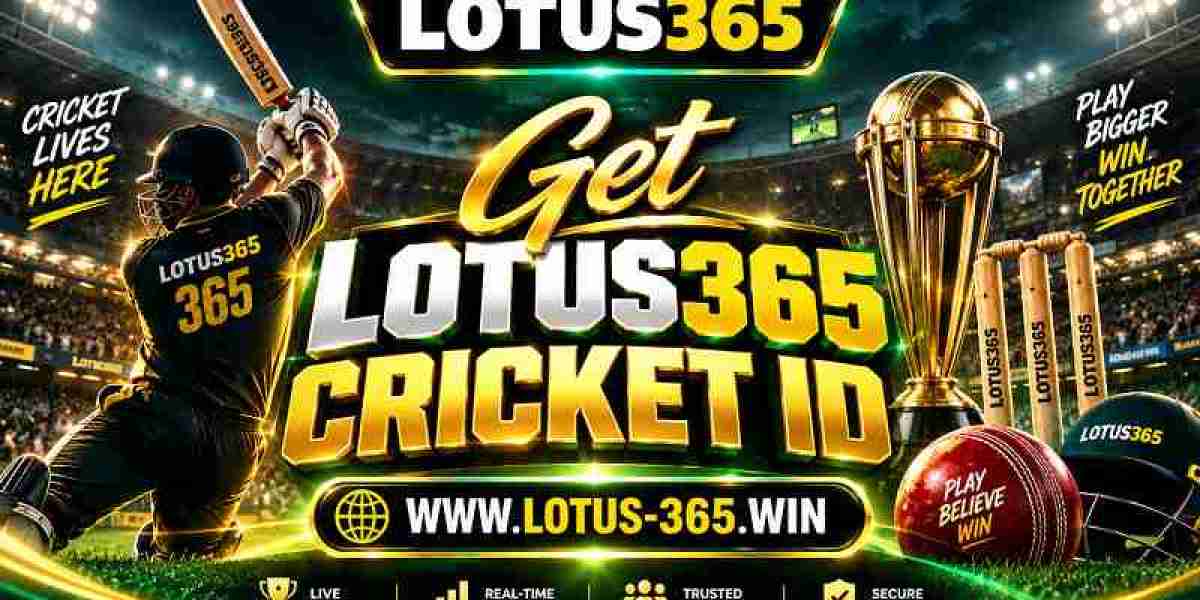 Inside Lotus365-Win: Exploring Lotus365 App and ID Features