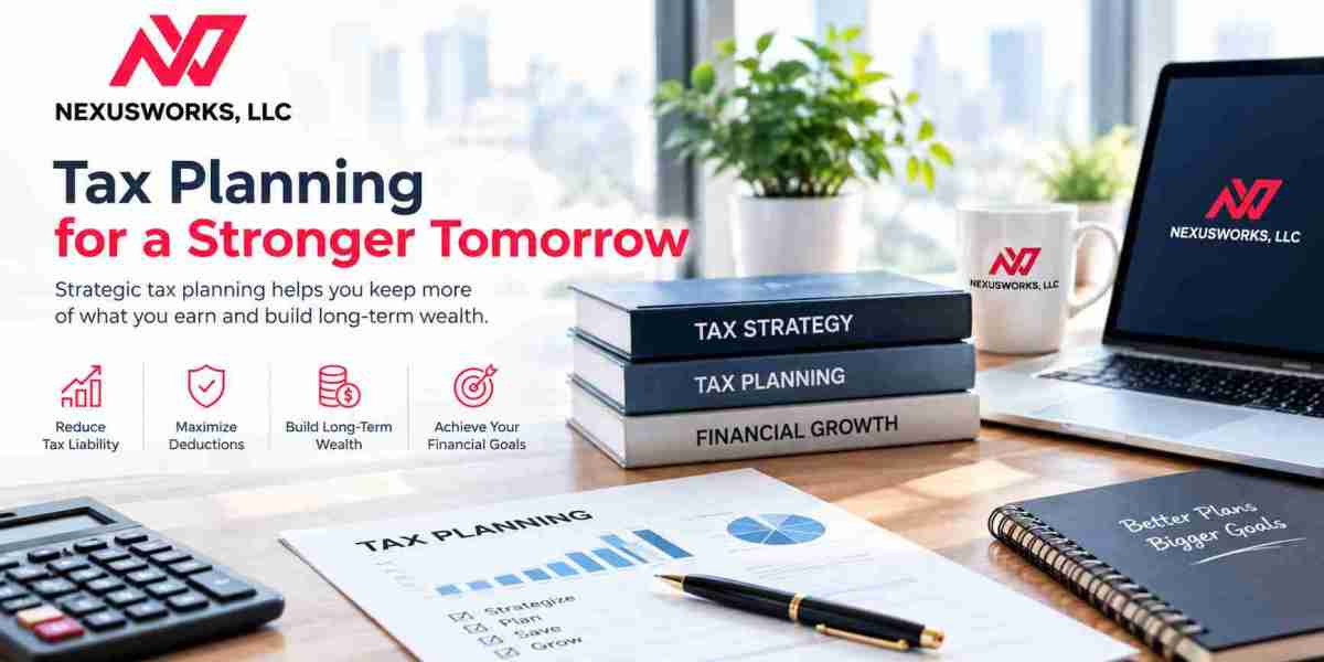 Manufacturing Tax Planning: Costs, Credits and Cash Flow