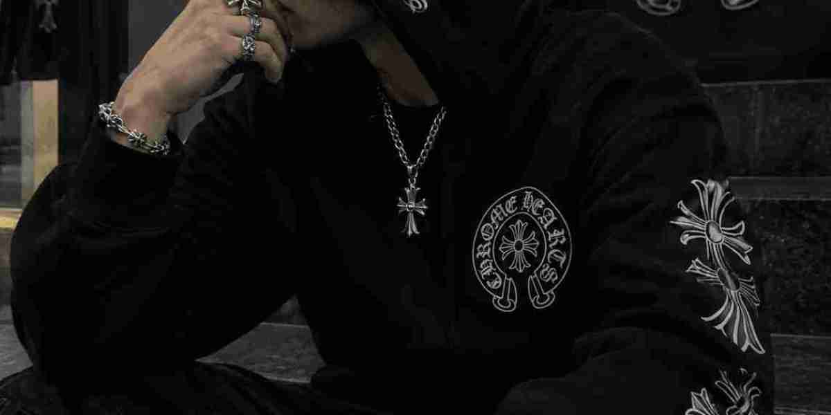 Chrome Hearts Luxury Accessories Style