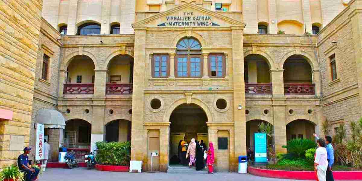 Zakat Free Hospital in Karachi: Top Free Care Facilities